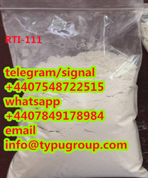 RTI-111 cas 146725-34-0 telegram/signal +4407548722515 รูปที่ 1