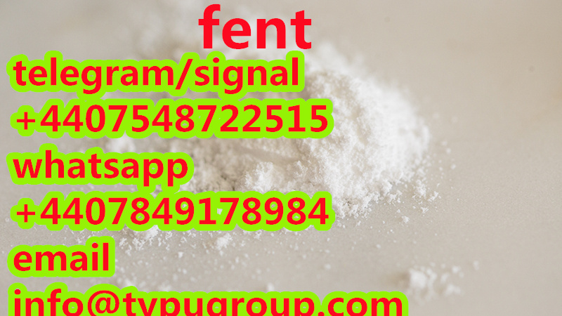 sell Fent cas 437-38-7 telegram/signal +4407548722515 รูปที่ 1