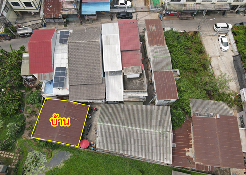 ขายบ้าน ถนนพิชัยสงคราม ต.ในเมือง อ.เมือง จ.พิษณุโลก รูปที่ 3
