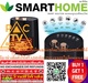 รูปย่อ SMARTHOMEหม้ออบลมร้อนหม้อทอดไร้น้ำมันขนาด3.5ลิตรรุ่นMV-1200สินค้าใหม่ๆต้องสั่งเบิกจากศูนย์แท้ๆ100%PREORDERฟรีSOUNDBARลำโพงบูลทูธพกพา รูปที่2