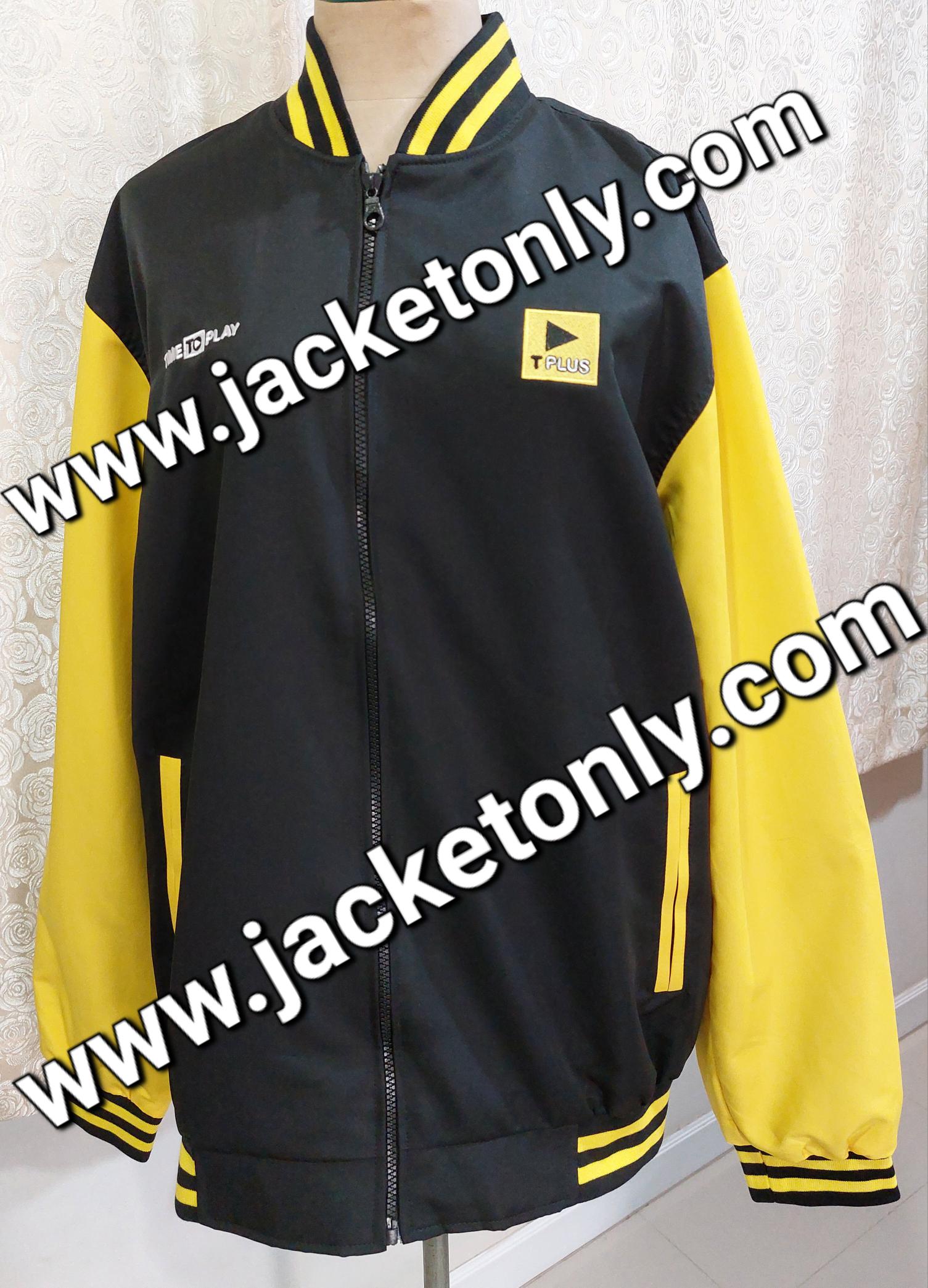 รับผลิตเสื้อแจ็คเก็ต, โรงงานผลิตเสื้อแจ็กเก็ต กระเป๋าผ้าpremuim  095-664-9546 รูปที่ 5