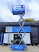 รูปย่อ รถกระเช้า Scissor Lift Genie GS-2046 รูปที่4