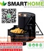 รูปย่อ SMARTHOMEหม้ออบลมร้อนหม้อทอดไร้น้ำมันขนาด3.5ลิตรรุ่นMV-1200สินค้าใหม่ๆต้องสั่งเบิกจากศูนย์แท้ๆ100%PREORDERฟรีSOUNDBARลำโพงบูลทูธพกพา รูปที่6