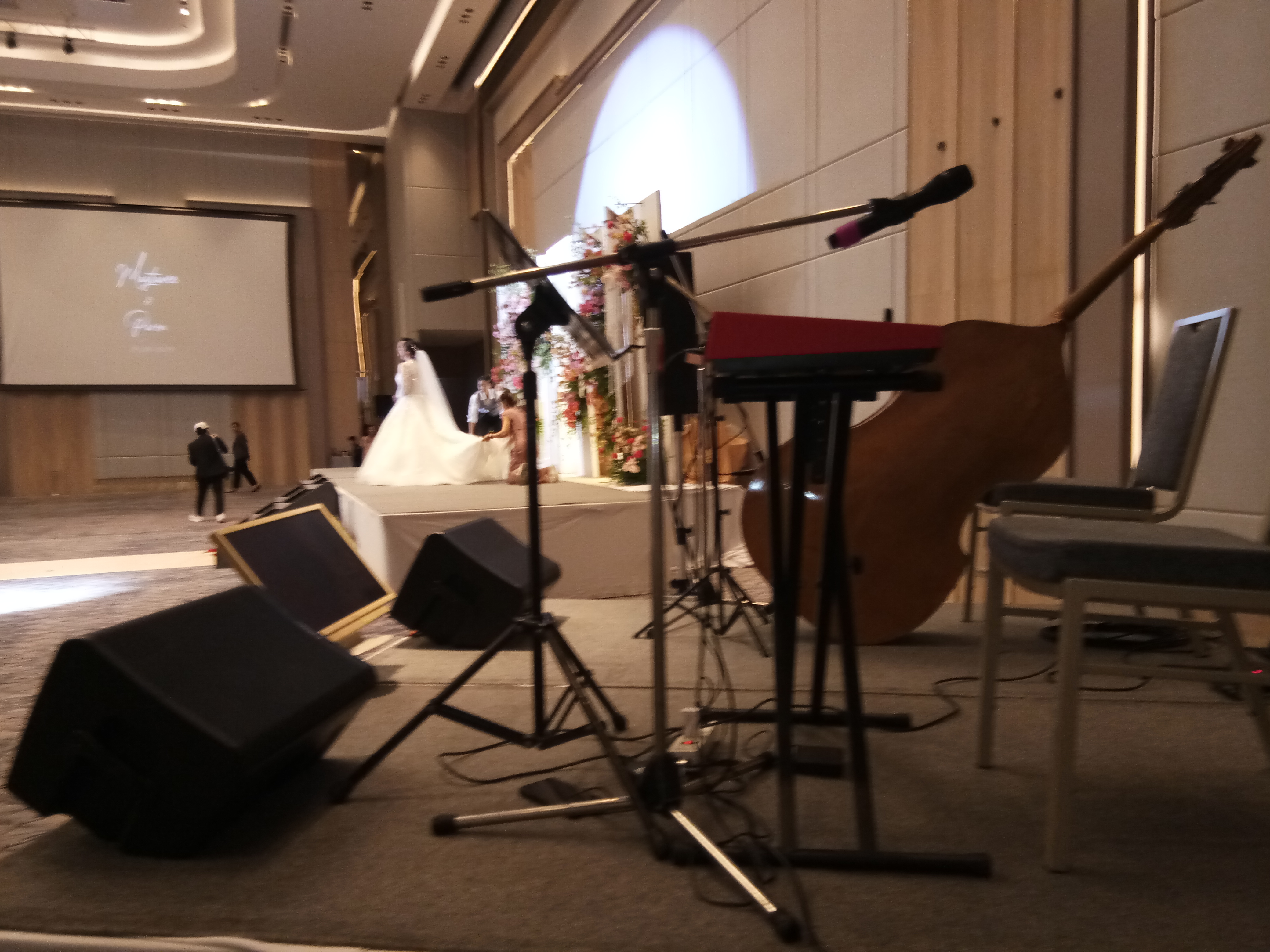 บริการ​งาน คาราโอเกะคอม อิเล็กโทน​ รับงานทั่วราช​อาณาจักร ราคากันเอง​T.082-4533818​ รูปที่ 7