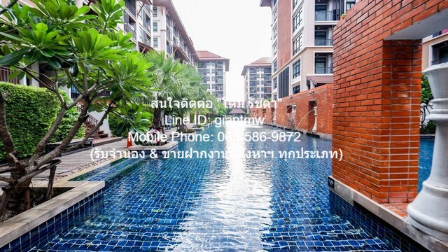 CONDOMINIUM BAAN NAVATARA KASET - NAWAMIN 1นอน 1790000 BAHT ไม่ไกลจาก Family Mart ประเสริฐมนูญกิจ ราคาถูกเหลือเชื่อ กรุงเทพ รูปที่ 1