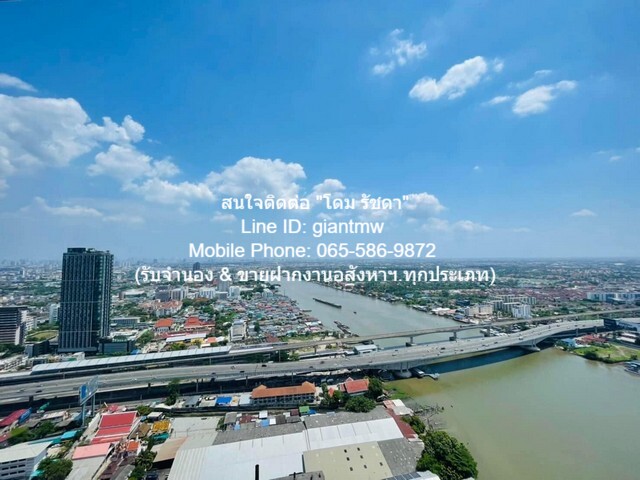 condominium เดอะ โพลิแทน รีฟ The Politan Rive 31 ตร.ม. 1BEDROOM 15000 BAHT. ถูก เป็นคอนโดพร้อมอยู่ที่มีการตกแต่งภายในเพิ่มเติมได้แบบเรียบหรู และมีทำเลสวยสามารถมองเห็นวิว พร้อมพื้นที่ส่วนกลาง และสิ่งอำนวยความสะดวกครบครัน ทั้งสระว่ายน้ำ ห้องออกกำลังกาย รูปที่ 1