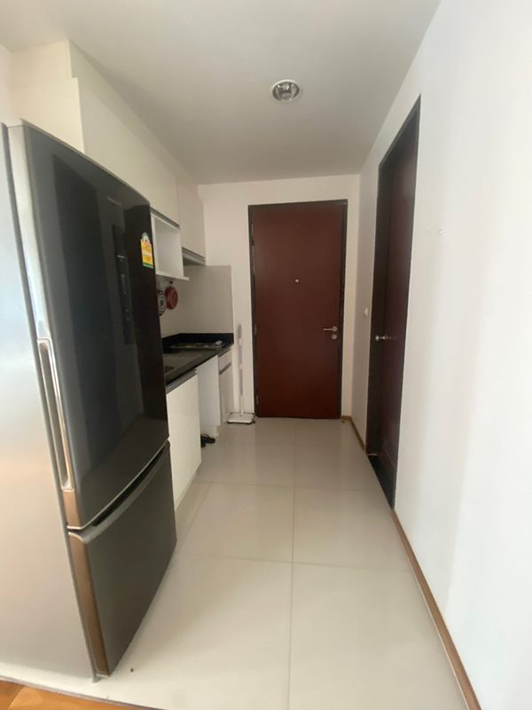 ขายด่วน คอนโด แอ็บสแตร็กส์ พหลโยธิน พาร์ค ใกล้ BTS, เซ็นทรัลลาดพร้าว เฟอร์นิเจอร์ครบ เจ้าของขายเอง โทร 0814958956 รูปที่ 6