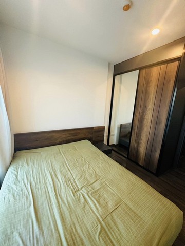 The Base Park East quiet private safe 22nd floor BTS On Nut รูปที่ 1