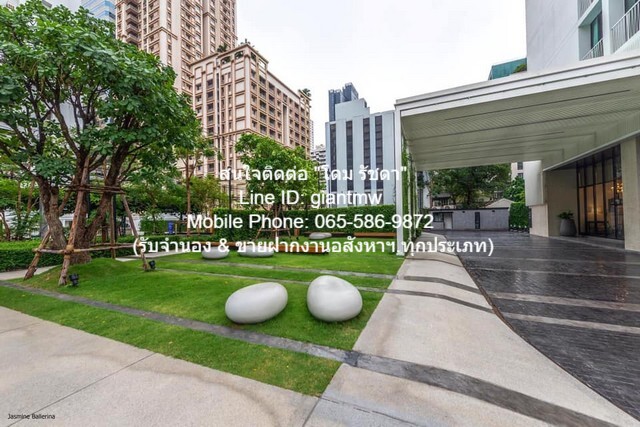 ห้องชุด โนเบิล รีโคล สุขุมวิท 19 Noble Recole Sukhumvit 19 35 SQUARE METER 1 BR 1 BR 30000 -   ราคาถูก เป็นคอนโดพร้อมอยู่ที่มีการตกแต่งภายในเพิ่มเติมได้แบบเรียบหรู และมีทำเลสวยสามารถมองเห็นวิวเมือง พร้อมพื้นที่ส่วนกลาง และสิ่งอำนวยความสะดวกครบครัน ทั รูปที่ 1