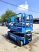 รูปย่อ รถกระเช้า Scissor Lift Genie GS-2046 รูปที่2