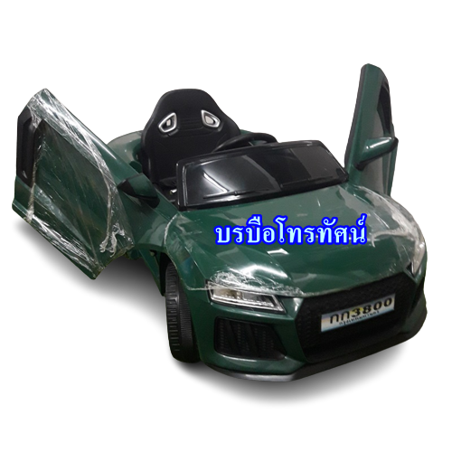 รถแบตเตอรี่ปีกนก-3800- รูปที่ 1