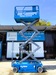 รูปย่อ รถกระเช้า Scissor Lift Genie GS-2046 รูปที่5