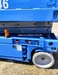 รูปย่อ รถกระเช้า Scissor Lift Genie GS-2046 รูปที่4