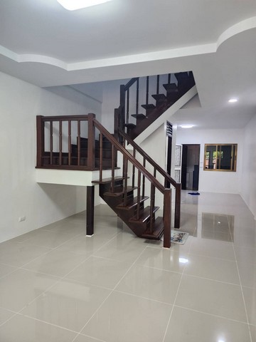 TOWNHOME ปาริชาติ 345 ราคานี้พลาดไม่ได้ รูปที่ 1