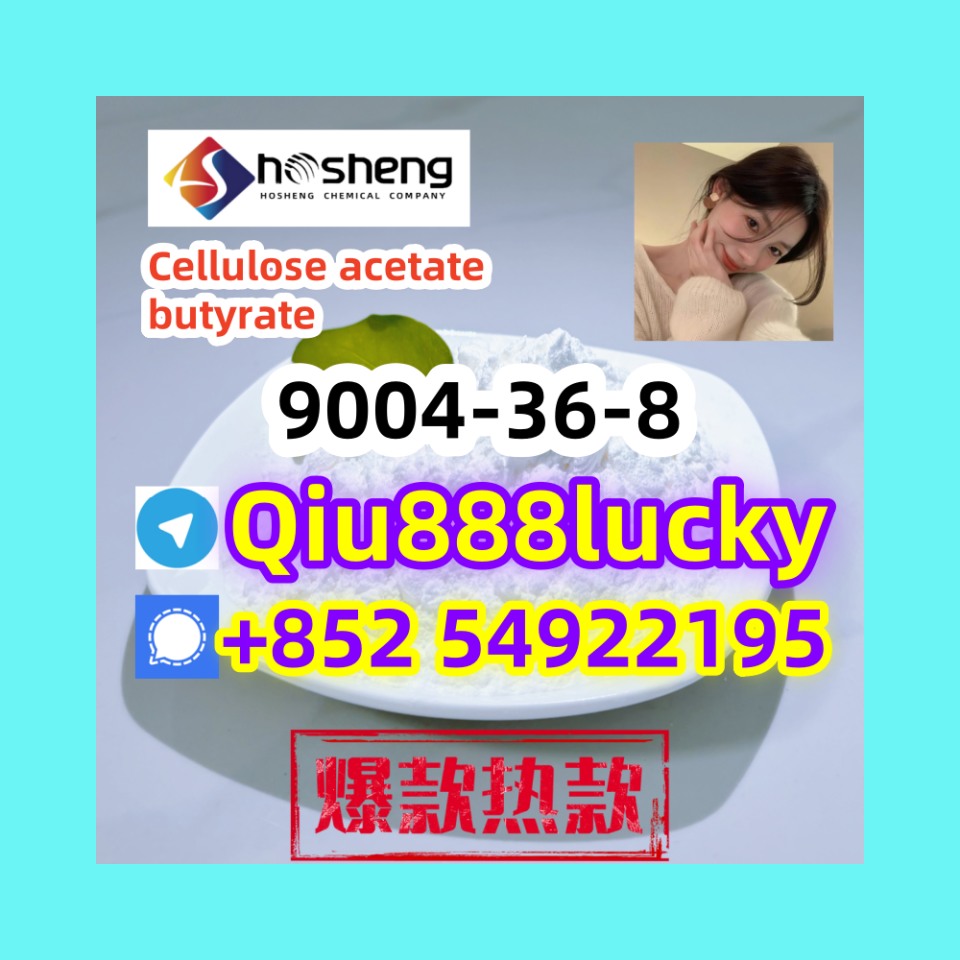 9004-36-8 Cellulose acetate butyrate รูปที่ 1