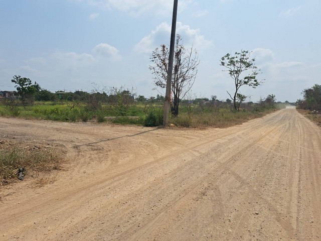 ขายที่ดินแปลงสวย ใน คลองหก  ต.คลองหก อ.คลองหลวง จ.ปทุมธานี   รูปที่ 1