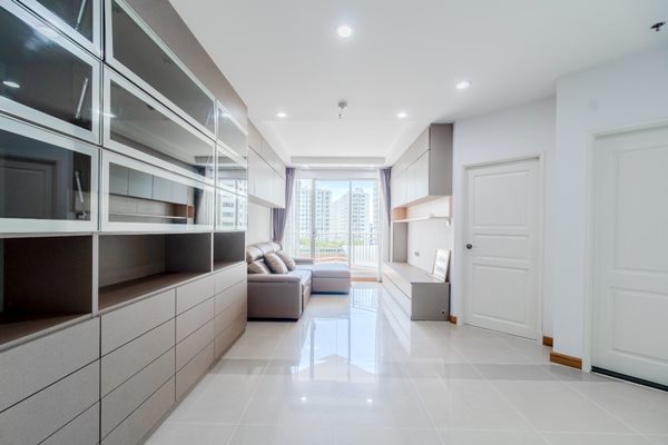 FOR SALE ศุภาลัย เวลลิงตัน 1 ใกล้ศูนย์วัฒนธรรม ถ.เทียมร่วมมิตร ห้วยขวาง โทร 0874962686 รูปที่ 3