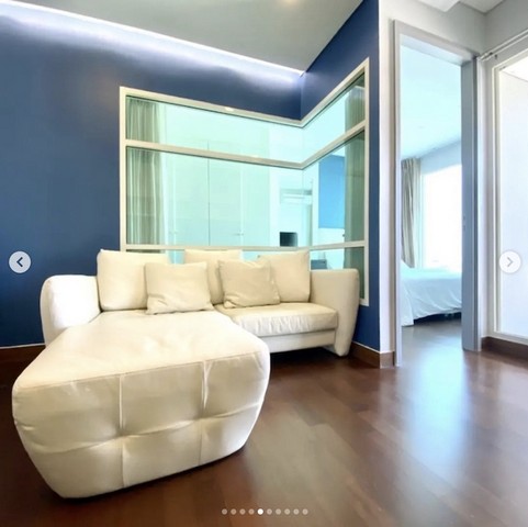 Ivy Thonglorr spacious comfortable safe 24th floor BTS Thonglor รูปที่ 1