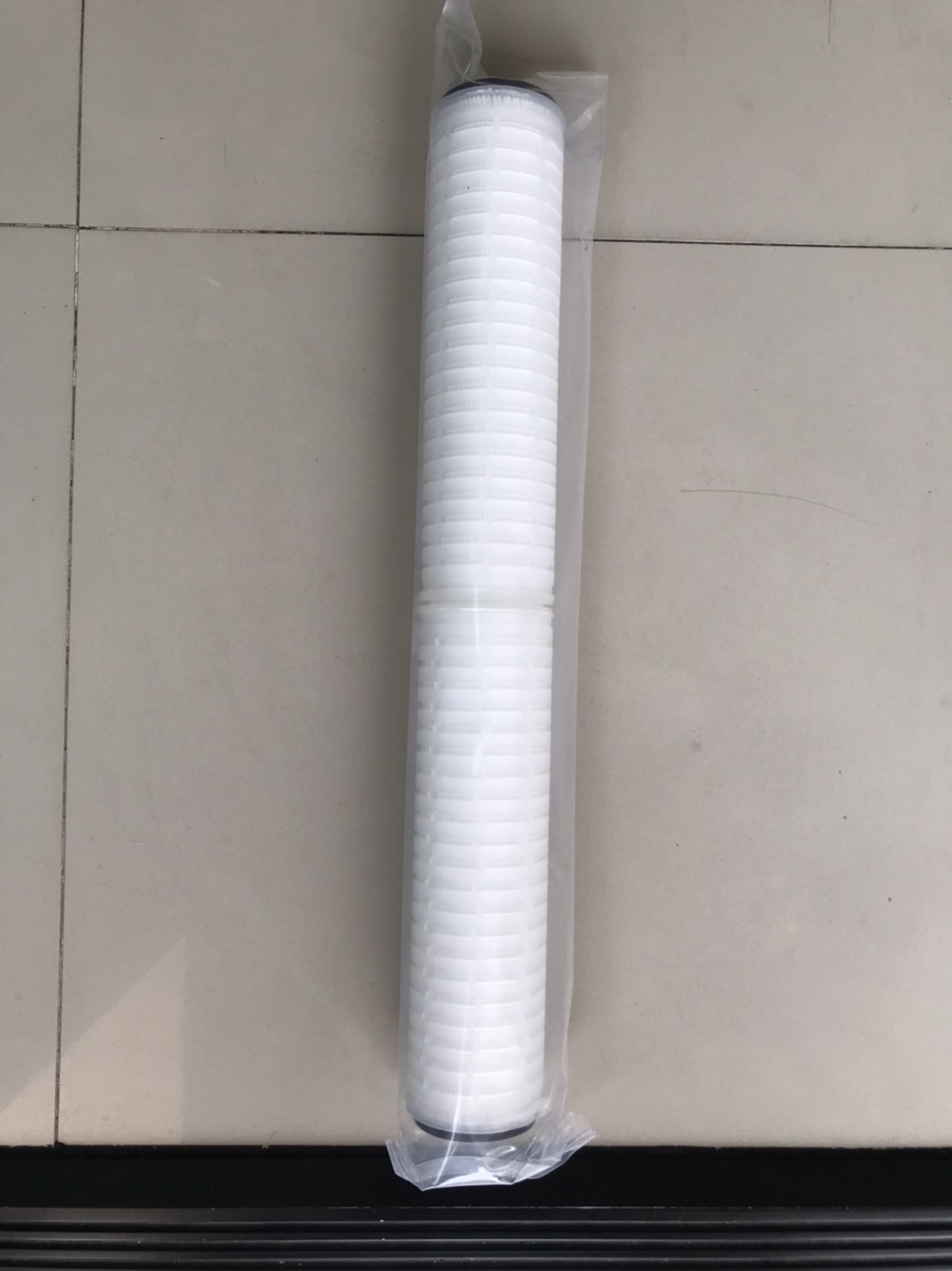 ไส้กรองAbsolute filter DOE 20นิ้ว 0.2 ไมครอน  รูปที่ 2