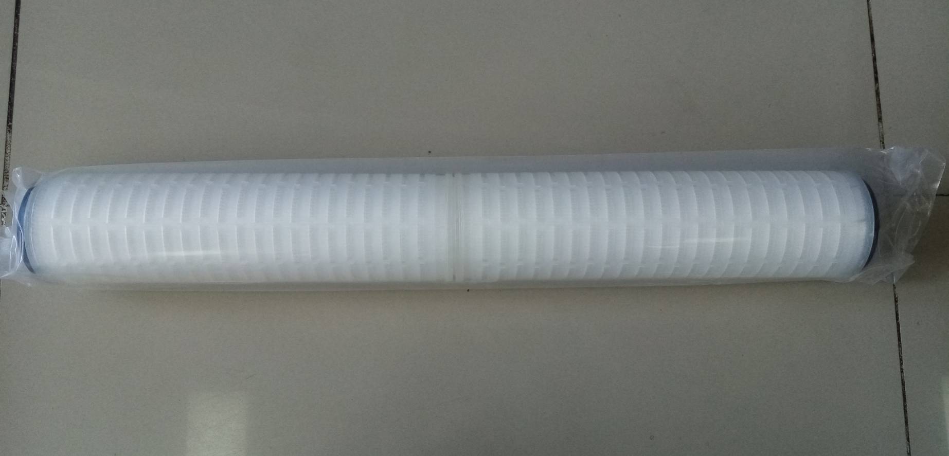 ไส้กรองAbsolute filter DOE 20นิ้ว 0.2 ไมครอน  รูปที่ 4