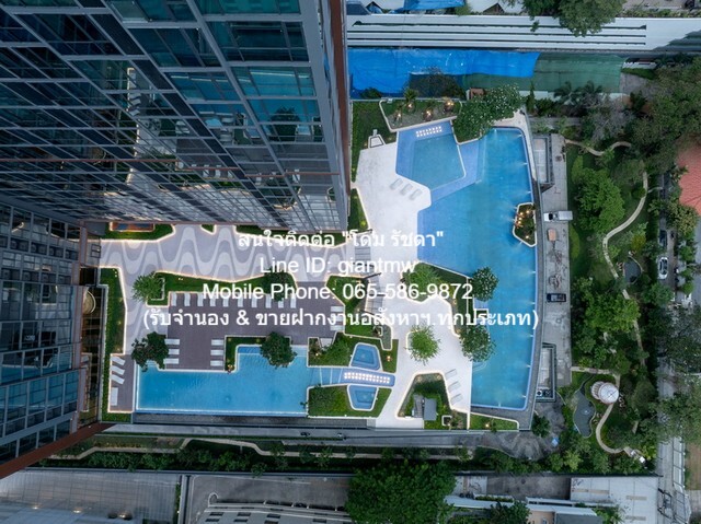 Condominium Supalai Icon Sathorn 1ห้องนอน1ห้องน้ำ 12990000 - ใกล้ The Commons ศาลาแดง 50 ม. & ตลาดสวนพลู 700 ม. ซื้อไว้มีแต่กำไร รูปที่ 1