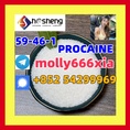 59-46-1	PROCAINE