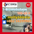 109-65-9	1-Bromobutane