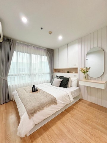 Lumpini Megacity Bangna Private quiet comfortable 29th floor near Mega Bangna รูปที่ 1