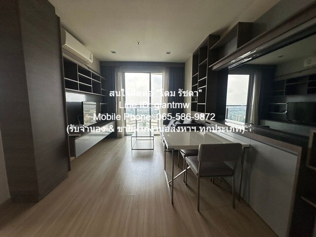 ID :  DSL-506 FOR RENT condo. สกายวอล์ค คอนโดมิเนียม Sky Walk Condominium 1 นอน 1 น้ำ 54 ตารางเมตร 40000 บ. ใกล้กับ BTS พระโขนง BIG SALE!! รูปที่ 1