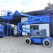 รูปย่อ รถกระเช้า Boom Lift Genie Z-45/25J รูปที่1