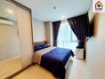 RENT ให้เช่า Condo. Knightsbridge Phaholyothin Interchange 34sq.m.  18000 B.   ออกแบบสวยงาม