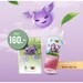 รูปย่อ บัตรเครื่องดื่มมูลค่า 160 บาท (1ใบต่อ1แก้ว) Nose Tea x Ragnarok Online Landverse Thailand รูปที่1