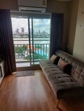 ขายด่วนคอนโดลุมพินี วิลล์ พระนั่งเกล้า-ริเวอร์วิว (Condo Lumpini Ville Pranangklao-Riverview) 