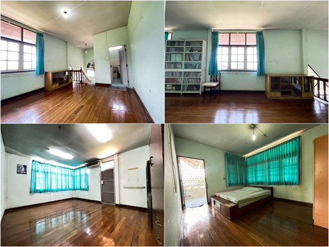ขายบ้าน ซอยหมู่บ้านดีพร้อม ถนนเลี่ยงเมืองนครสวรรค์ เมืองนครสวรรค์ รูปที่ 6