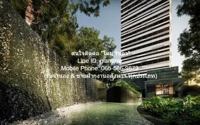 CONDOMINIUM โนเบิล ฟอร์ม ทองหล่อ Noble Form Thonglor 2 BEDROOM พื้นที่ 64 ตารางเมตร 15500000 THB   เล่นใหญ่ เป็นคอนโดพร้อมอยู่ มีการตกแต่งภายในเพิ่มเติมได้แบบเรียบหรู และมีทำเลสวยสามารถมองเห็นวิวเมือง พร้อมพื้นที่ส่วนกลาง และสิ่งอำนวยความสะดวกครบครัน รูปที่ 1