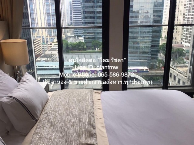 condo. Noble Ploenchit พร้อมตกแต่ง กรุงเทพ รูปที่ 1