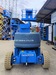 รูปย่อ รถกระเช้า Boom Lift Genie Z-45/25 รูปที่2