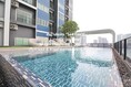 ต้องการให้เช่า Condo. เมโทร สกาย วุฒากาศ Metro Sky Wutthakat 22 Square Meter 1 BEDROOM 1 Bathroom   น่าอยู่มาก