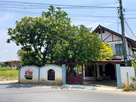 ขายบ้าน ซอยหมู่บ้านดีพร้อม ถนนเลี่ยงเมืองนครสวรรค์ เมืองนครสวรรค์ รูปที่ 2