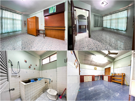 ขายบ้าน ซอยหมู่บ้านดีพร้อม ถนนเลี่ยงเมืองนครสวรรค์ เมืองนครสวรรค์ รูปที่ 4