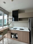 Rhythm Sathorn spacious peaceful comfortable 12th floor BTS Saphan Taksin