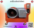 เครื่องขัดผิวโลหะแบบจานหมุน หินขัดชนิดต่างๆ น้ำยาขัดเงา / C M INTERSUPPLY LTD., PART