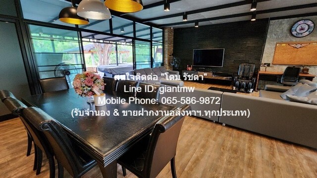 โรงแรม ขายบ้านพูลวิลล่า (รีสอร์ต), สวนผลไม้ และฟาร์ม อ.เดิมบางนางบวช จ.สุพรรณบุรี น่าอยู่ สุพรรณบุรี    รูปที่ 1