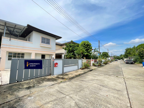 ขายบ้านเดี่ยว หมู่บ้านมณฑลนคร พุทธมณฑลสาย 5 สามพราน นครปฐม รูปที่ 7