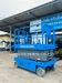 รูปย่อ รถกระเช้า Scissor Lift Genie GS-3246 รูปที่1