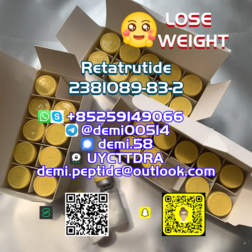 Supply Best Price Linaclotide Powder CAS. 851199-59-2 with High Quality รูปที่ 3