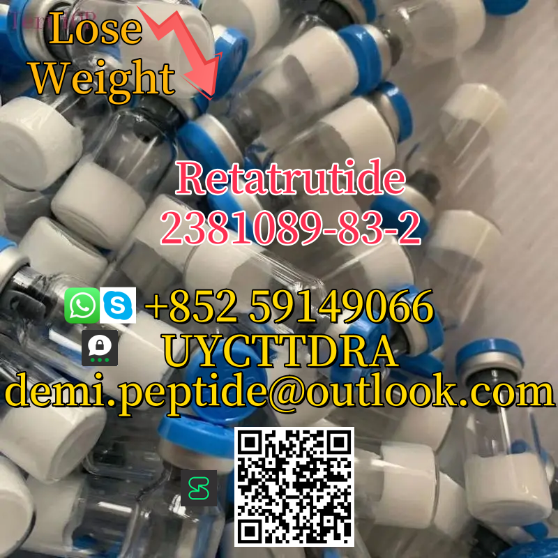 Supply Best Price Argireline Powder CAS. 616204-22-9 with High Quality รูปที่ 6