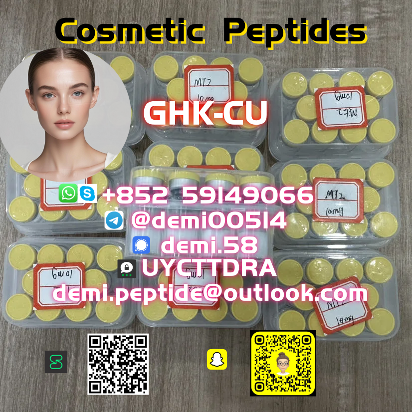 Supply Best Price Teriparatide Powder CAS. 52232-67-4 with High Quality รูปที่ 5