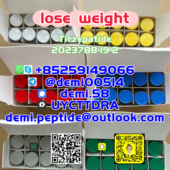 Supply Best Price Linaclotide Powder CAS. 851199-59-2 with High Quality รูปที่ 1