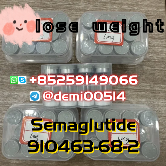 Supply Best Price Linaclotide Powder CAS. 851199-59-2 with High Quality รูปที่ 5